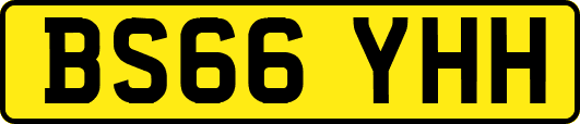 BS66YHH