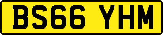 BS66YHM