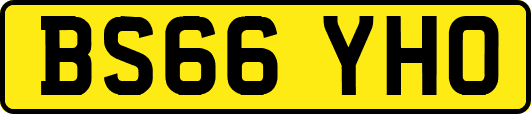BS66YHO