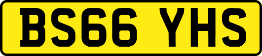 BS66YHS