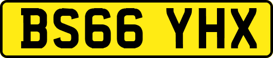 BS66YHX