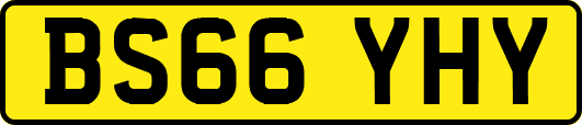 BS66YHY