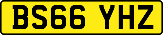 BS66YHZ