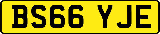 BS66YJE