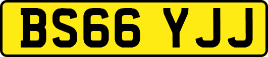 BS66YJJ