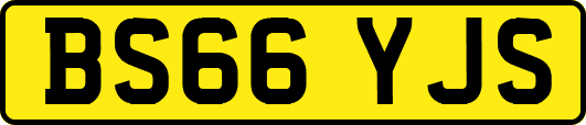 BS66YJS
