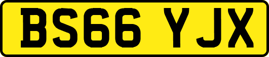 BS66YJX