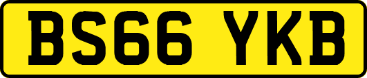 BS66YKB