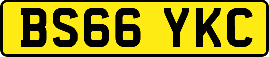 BS66YKC