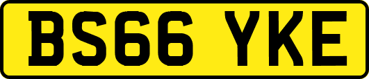 BS66YKE