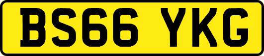 BS66YKG
