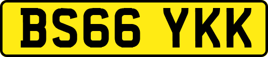 BS66YKK