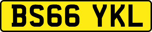 BS66YKL