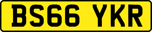 BS66YKR