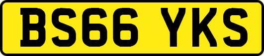 BS66YKS