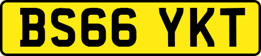 BS66YKT