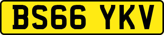 BS66YKV
