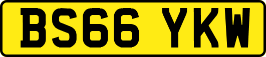 BS66YKW