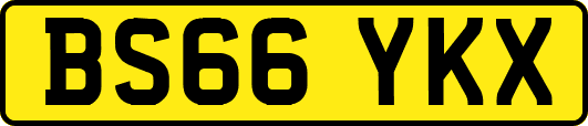 BS66YKX