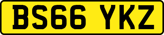 BS66YKZ