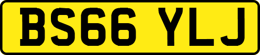 BS66YLJ