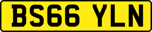 BS66YLN