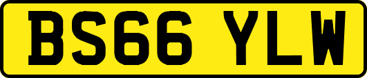 BS66YLW