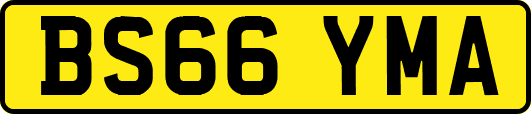 BS66YMA