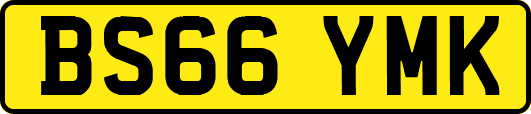 BS66YMK