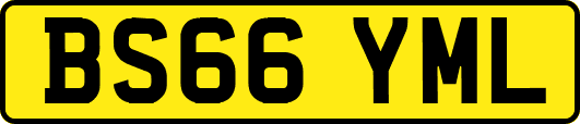 BS66YML