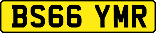 BS66YMR