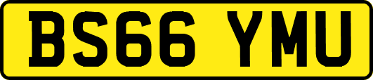 BS66YMU
