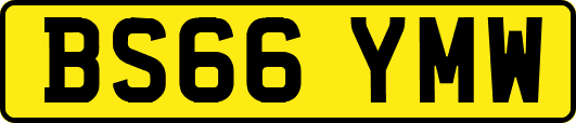 BS66YMW