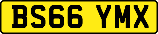 BS66YMX