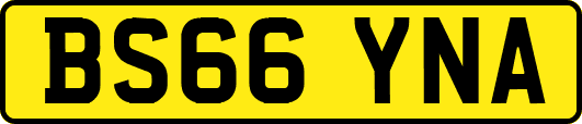 BS66YNA