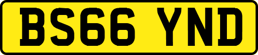 BS66YND