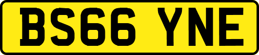 BS66YNE