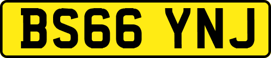 BS66YNJ
