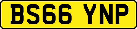 BS66YNP