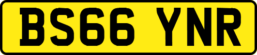 BS66YNR