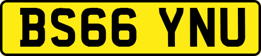 BS66YNU