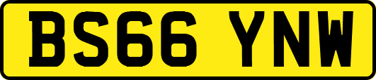 BS66YNW