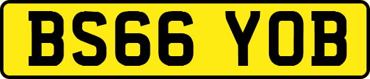 BS66YOB