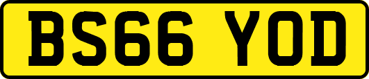 BS66YOD
