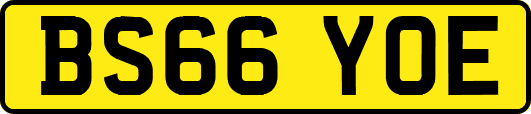 BS66YOE