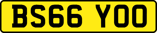 BS66YOO