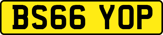 BS66YOP