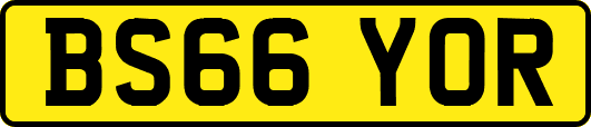 BS66YOR