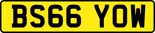 BS66YOW