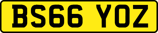 BS66YOZ